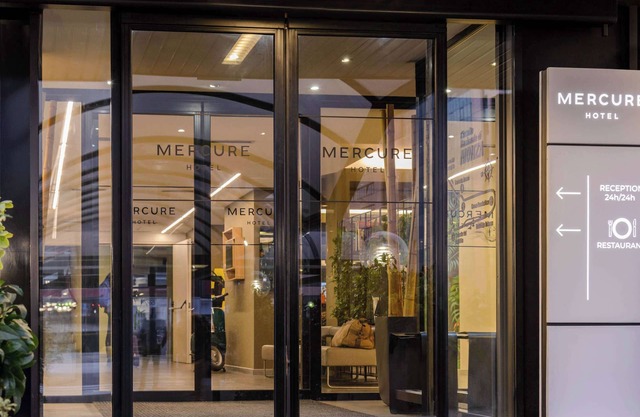 Mercure Milano Agrate Brianza