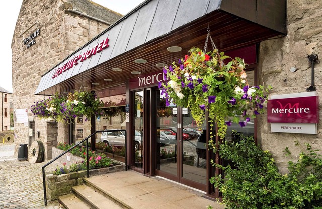 Mercure Perth Hotel