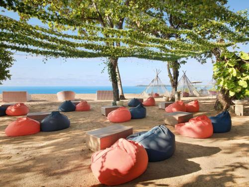 Mercure Resort Sanur