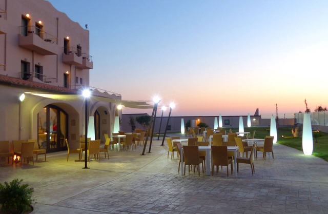 Mercury Boutique Hotel