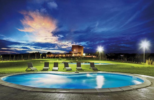 Mercury Boutique Hotel
