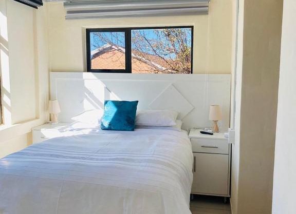 Mercy Land Guesthouse