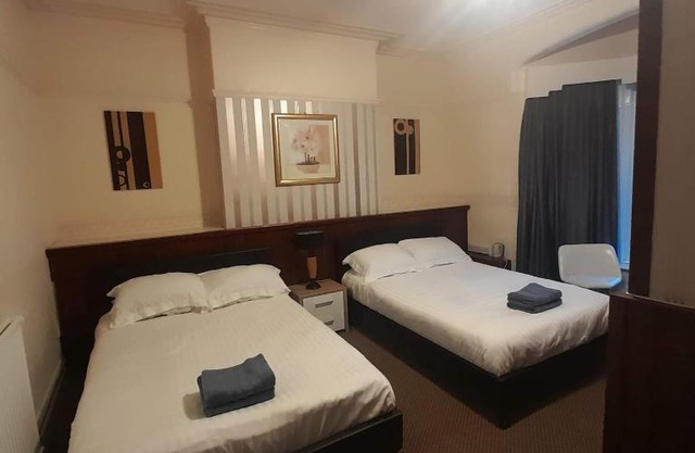 Merginn Guest House