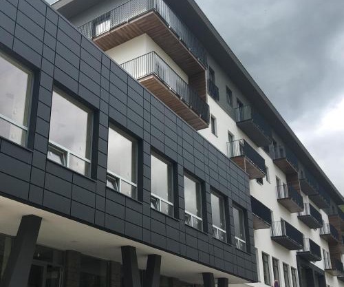 Meridián-apartmán, Starý Smokovec, PRIMO, Vysoké Tatry