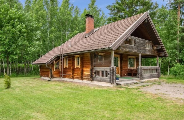 Meritähti by Interhome