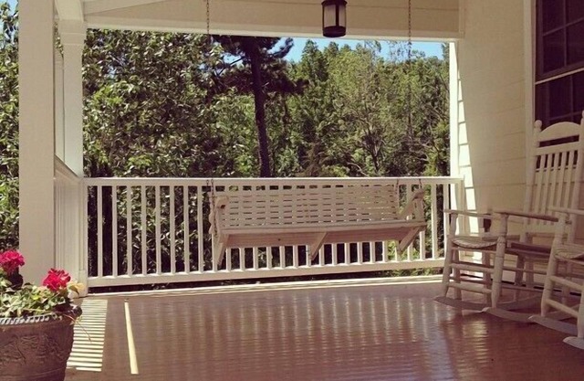 Meriwether Springs Vineyard Estate