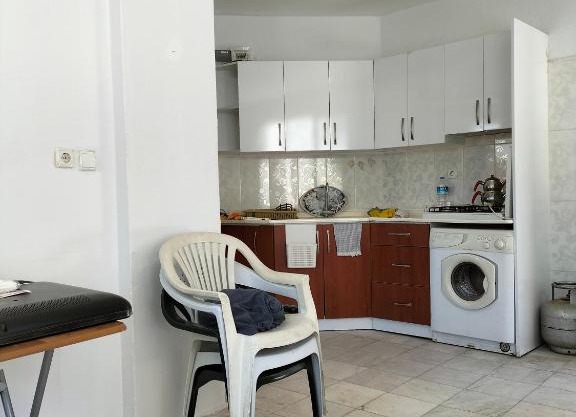 MERKEZE 1+1 EŞYALI