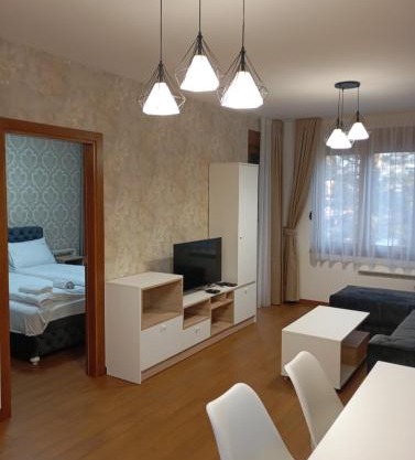 Merlin apartmani, Zlatibor