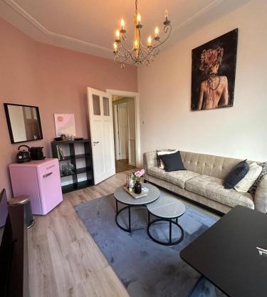 MERO Comfort Suite