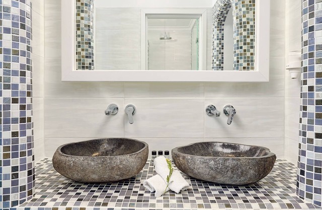 Merovigliosso Deluxe Apartment Spa bath and Sunset view