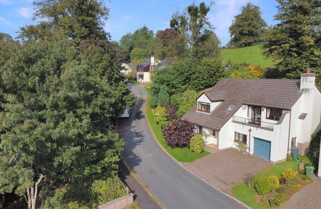 Merrijig in Dulverton