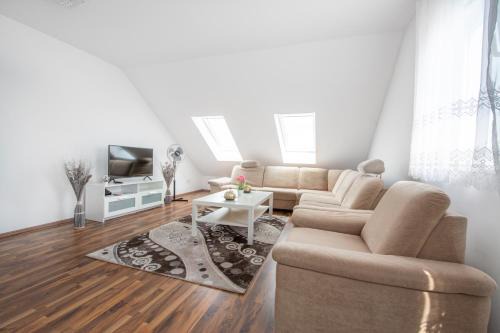 Merve Comfort Aparts4-Hannover