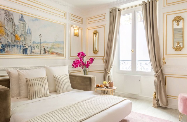 Merveil Luxury Suite - Bourdonnais