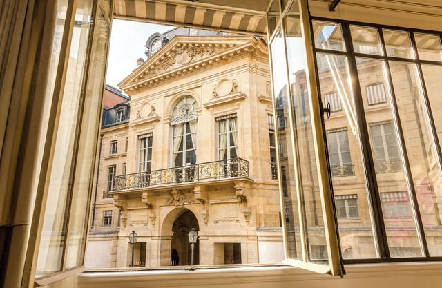 Merveil Signature Suite - Valois