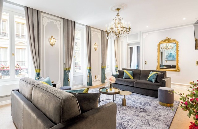 Merveil Signature Suite - Victoria