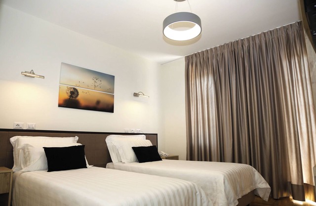 Mervin Hotel