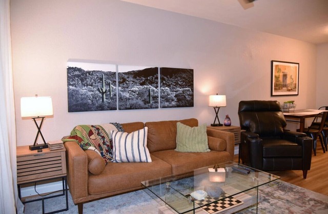 Mesa Apartment · CozyMesaApartment|fullyEquipped|2br|2ba