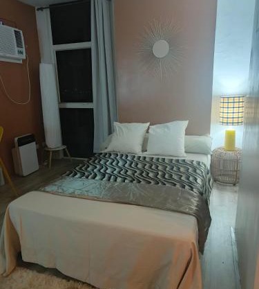 Mesavirre Garden Residences Condo Bacolod