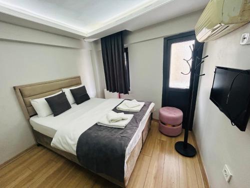 Mesil Hotel