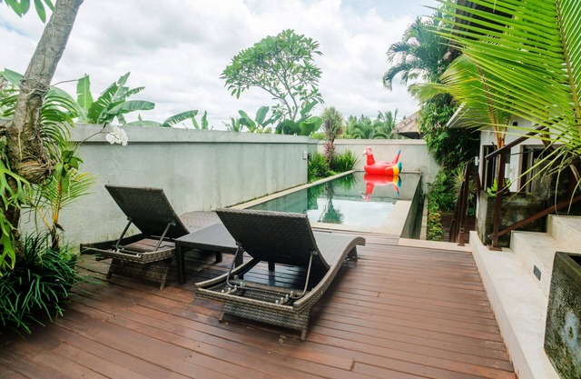 MESMERIZING 2BR Villa located in Ubud - Minutes from Ubud's tourist attractions