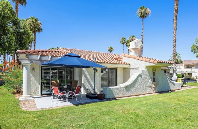 Mesquite Marvel Villa