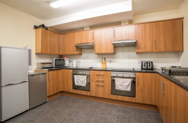 Metro Inns Teesside