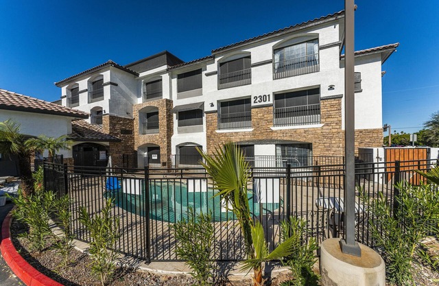 Metro Tempe Extended Stay