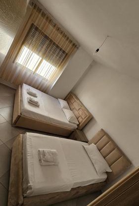 Metropol Apartament