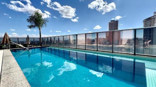 Metropolitan Torre Barcelona