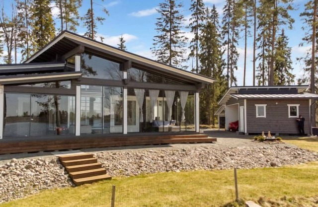Metsäpirtti by Interhome