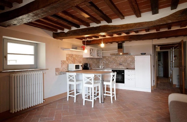 Mezzanino L Palazzo Gagnoni Grugni