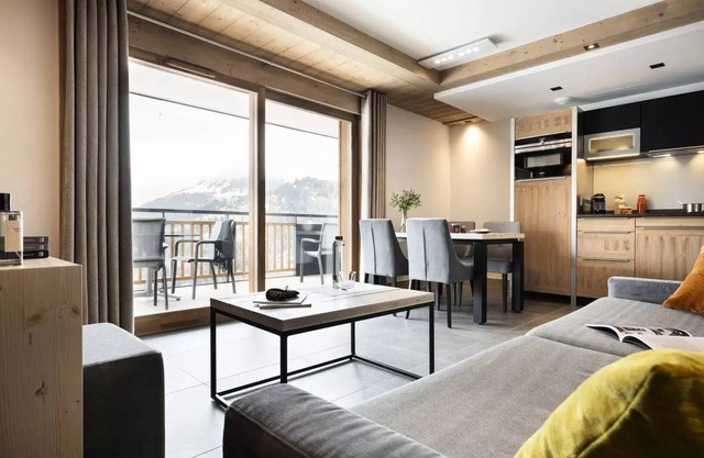 MGM Hotels & Residences - Manaka Residence * - 2 Room Apartment 4 People Prestige