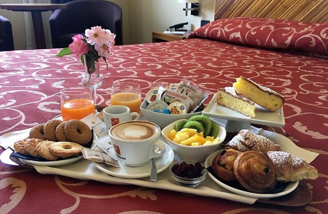 MH Hotel Piacenza Fiera