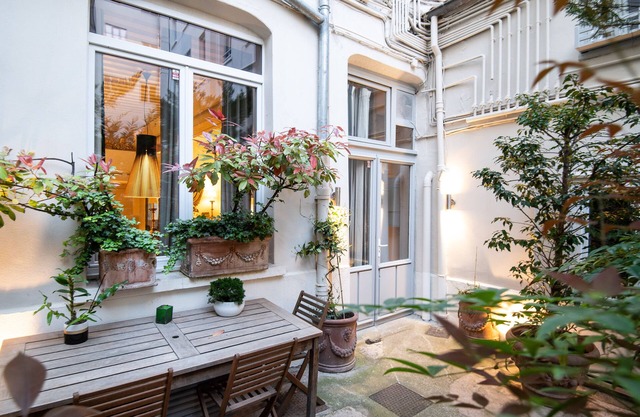 MHL - Maison Hotel Lyon