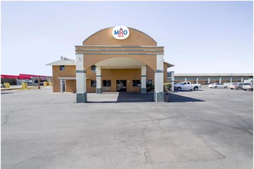 MHO Hotel Eloy Casa Grande Near I-10 Interstate