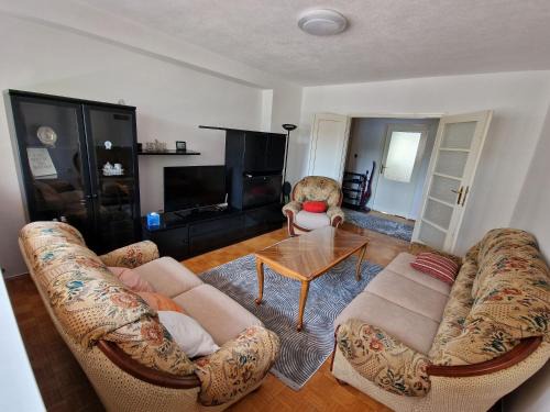 MI apartman