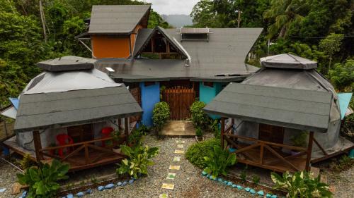 Mi casa es tu casa- Glamping y Casa de Campo