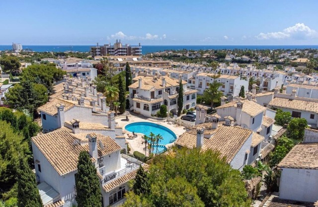 Mi Casa Espanola