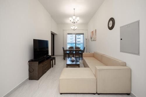 Mi Casa I Summer Deal I Large 4 Bed I Business Bay
