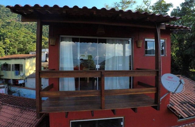 Mi casa Su Casa LOFT 4 - SEA VIEW