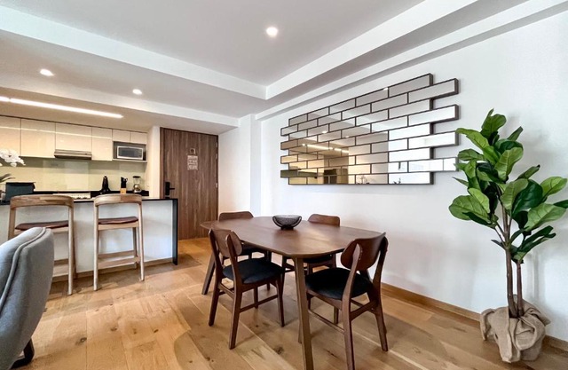Mi Zona Lodging Condesa