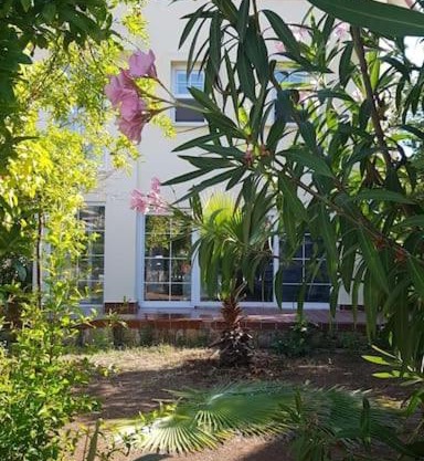 MIA CASA PETITE VILLA WITH FANTASTIC GARDEN