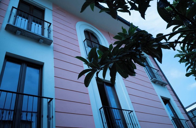 Mia Home Experience