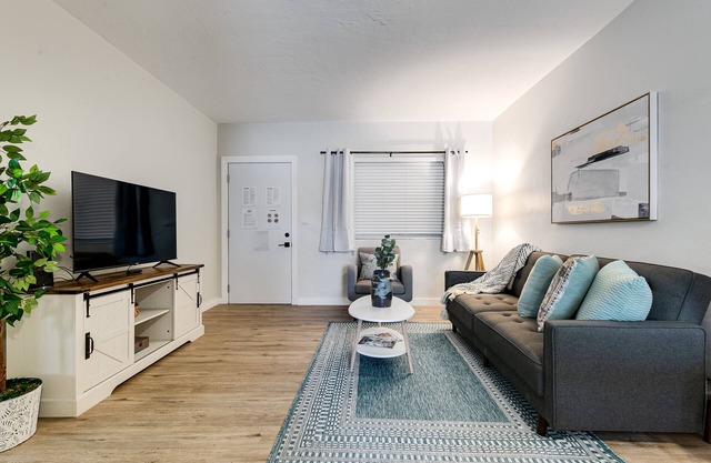 Mia Springs 2BR wi-fi
