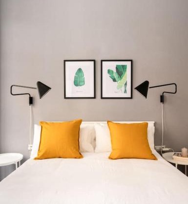 Mia Suite. Center of Seville