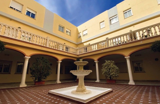 Micampus Málaga