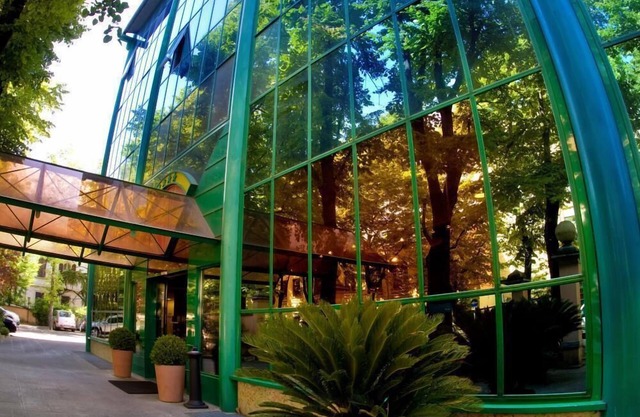 Michelangelo Hotel