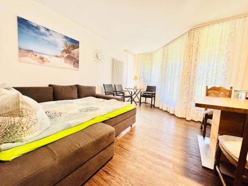Michels Apartment