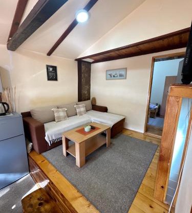 Micic Apartment 3 Divcibare