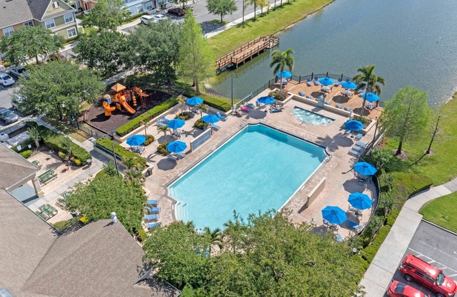 Mickey's Magical Townhome Venetian Bay Villages
